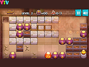 play Spice Quest