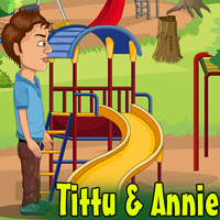 play Tittu And Annie 7