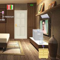play Lodging House Escape