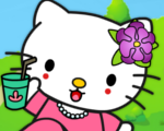 play Hello Kitty Maker