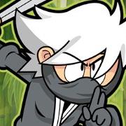 play Shinobi Slash