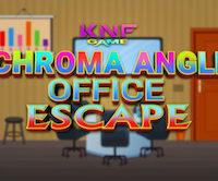 play Knf Chroma Angle Offfice Escape
