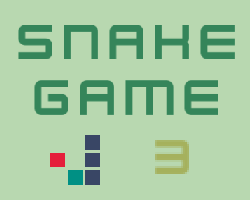 play Retro Snake