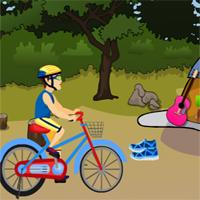 play Cycle Boy Escape 3