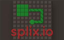 play Splix.Io