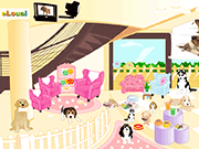play Pet Puppies