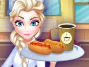 play Elsa Restaurant Breakfast Management 3