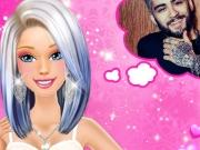 play Barbie Dates A Celebrity