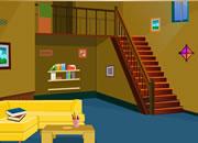 play Simple Home Escape