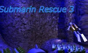 play Submarine Rescue Escape 3