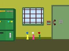 play Pancake Ingrediens Escape