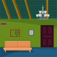 play Simple Home Escape