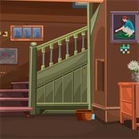 play Photographer House Escape
