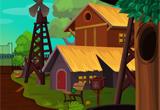 play Escape Game Farmland