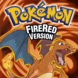 play Pokemon Firered Version