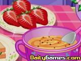 play Baby Breakfast Rush