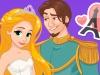 play Rapunzel Destination Wedding: Paris