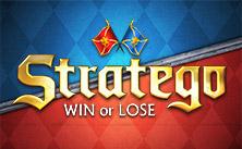 Stratego Win Or Lose