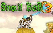 play Snail Bob 3