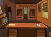 play Photographer House Escape
