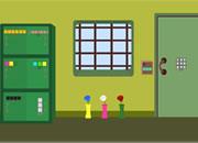 play Pancake Ingrediens Escape