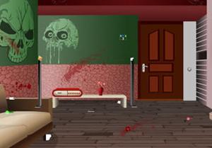 play Tough Way Escape Game