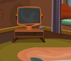 play Mousecity Photographer House Escape