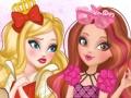 Ever After High Thronecoming Queen