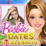 play Barbie Dates A Celebrity