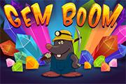 play Gem Boom