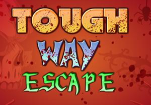 play Tough Way Escape