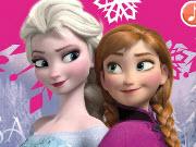 play Frozen Love Test