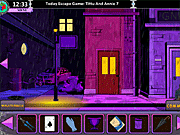 play Adventures Of J(Aj) 1