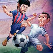 play Soccer Headz Cup 2