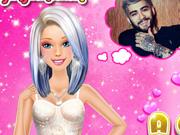 play Barbie Dates A Celebrity