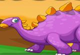 play Dinosaur Escape