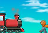 play Boy Train Escape
