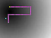 play Retro Snake