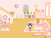 play New House Decor