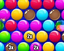 play Fun Bubble Shooter