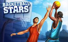 play Basketball Stars