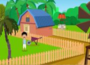 play Hungry Farmer Rescue