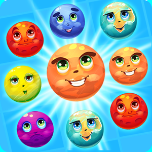 play Frenzy Planets