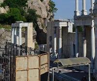 play Plovdiv Ruins Escape