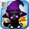 Run Cartoon Cat Run