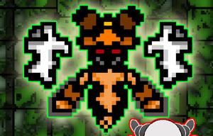 play Mr Unstoppable Demo
