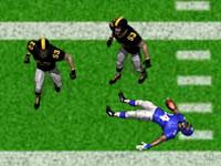 play Linebacker Alley 2