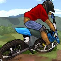 play Naija Motocross