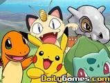 play Pokemon Battle Arena