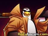 play Zombies Vs Penguins 4